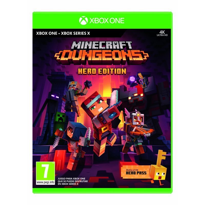 Jogo minecraft xbox 3060