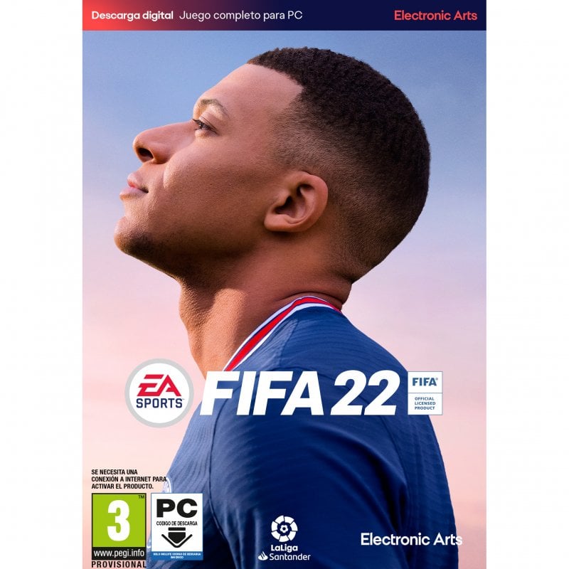 FIFA 23, gratis por tiempo limitado y con un enorme descuento