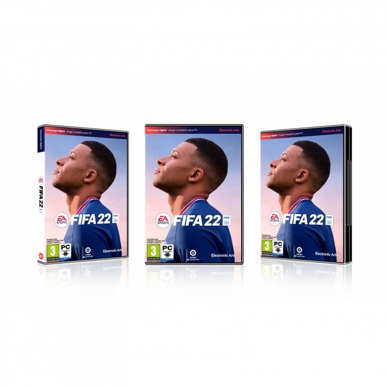 FIFA 22 PC