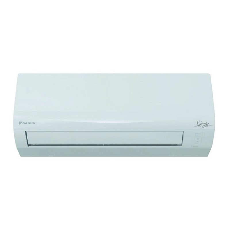 Daikin Siesta Sensira AXF25C Aire Acondicionado Split 1x1 Con Bomba De Daikin Siesta Sensira AXF25C Aire Acondicionado Split 1x1 Con Bomba De