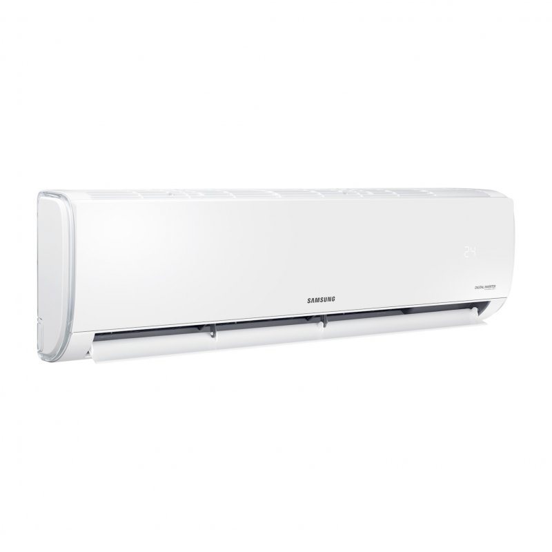 Samsung Malibu FAR18ART Aire Acondicionado Split 1x1 con Bomba de Calor 4500  Frigorías, PcComponent