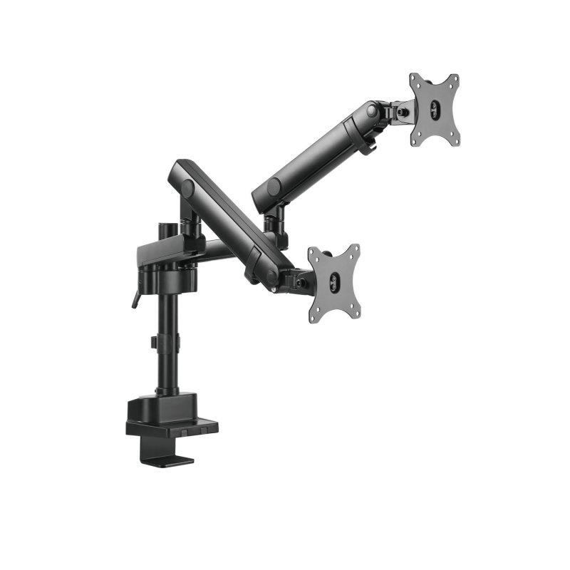 Brazo Soporte De Sobremesa Para Monitor De Hasta 32" - Soporte VESA - Brazo VESA - Máximo 10kg - VES