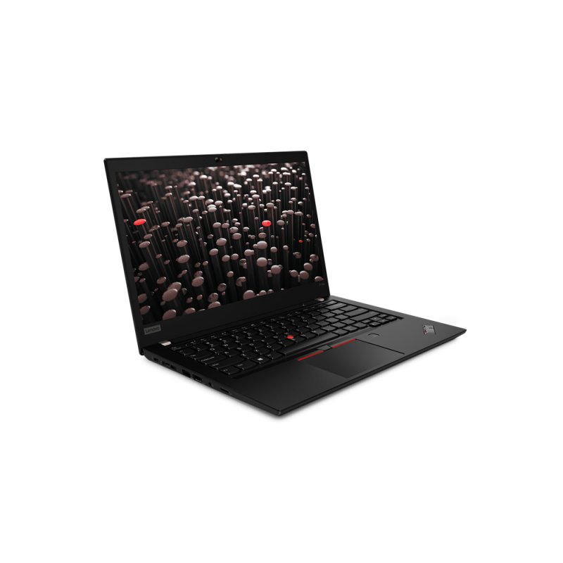 Portátil Lenovo ThinkPad P14s AMD Ryzen 7 Pro 4750U/16GB/1TB SSD