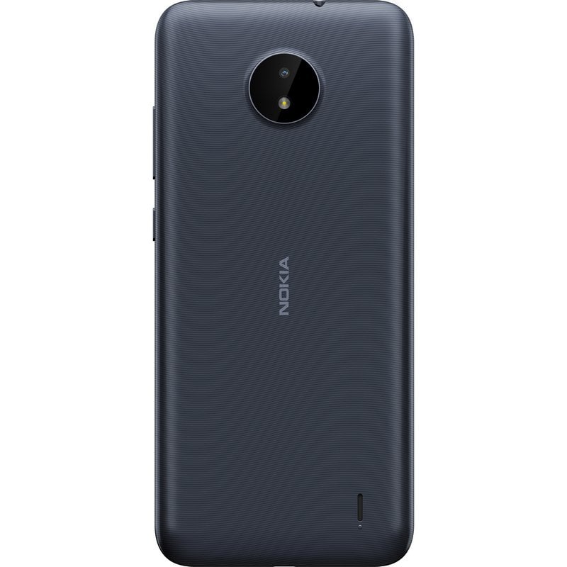 Nokia c20 2 32gb обзор