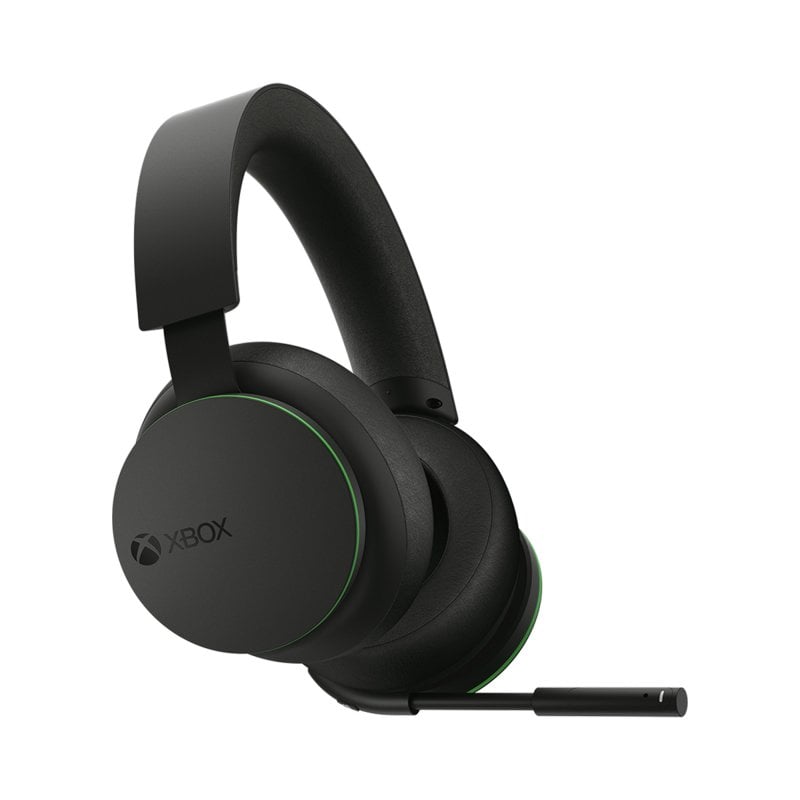 Microsoft Xbox Wireless Headset para Xbox Series One PC