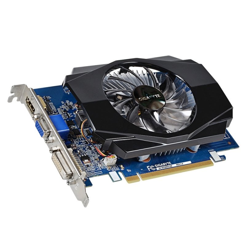 Colorful GeForce GT 730 4GB GDDR3