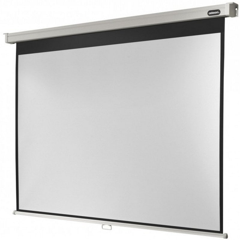 celexon Rollo Professional 200x150 - Pantallas proyector