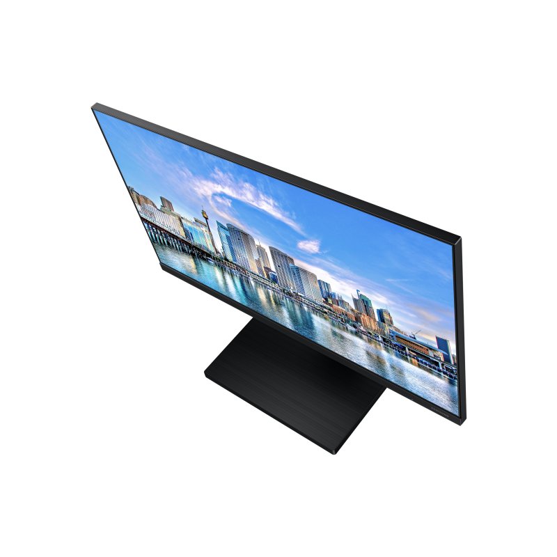 Samsung F27T450FQR 27" LED IPS FullHD 75Hz FreeSync | PcComponentes.com