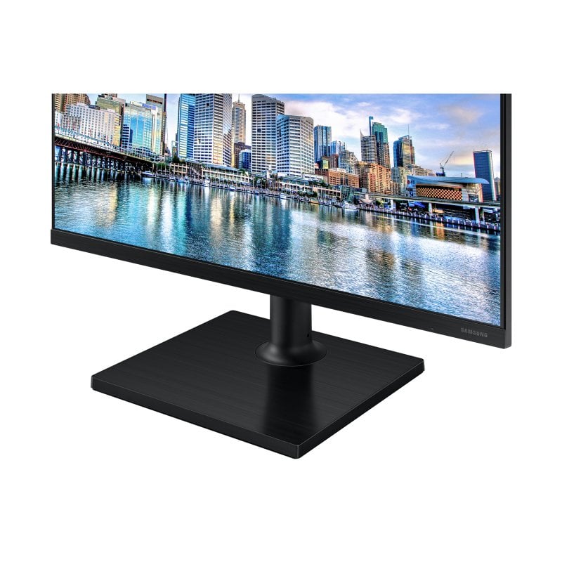Samsung F27T450FQR 27" LED IPS FullHD 75Hz FreeSync | PcComponentes.com
