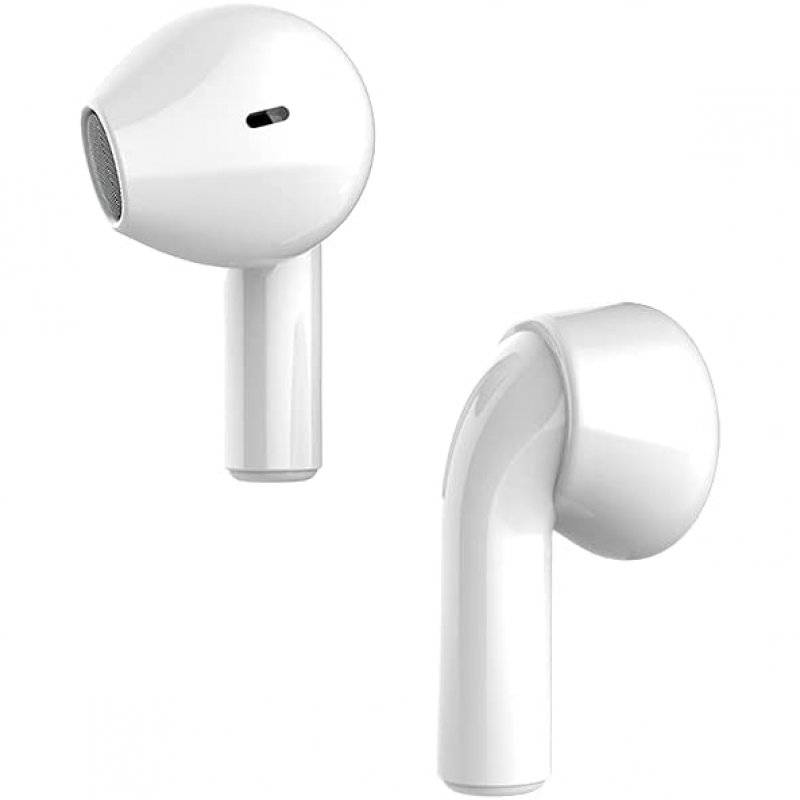 SPC Zion Pro Auriculares Bluetooth Blancos | PcComponentes.com