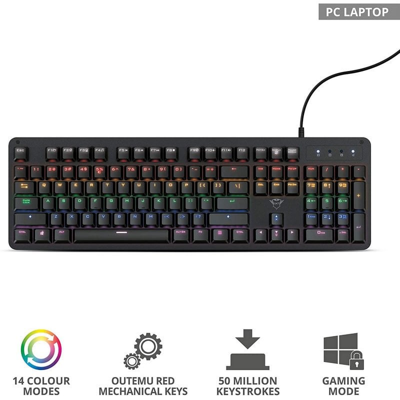 ⌨️ ¿Reconoces la LETRA? Pulsa LA LETRA DEL TECLADO en este Juego