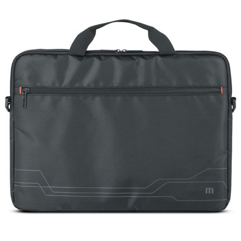 Mobilis Advantage Maletín para Portátil 14-16''