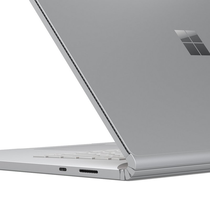 Portátil Microsoft Surface Book 3 Intel Core i7-1065G7/32 GB/512GB