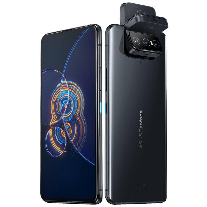 Asus Zenfone 8 Flip 5G 8GB 256GB 6.67