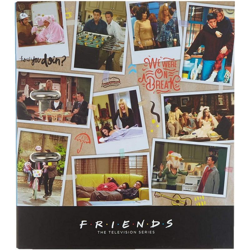 Erik Archivador con Compresor Friends