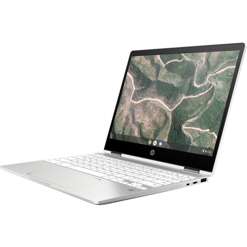 Hp Chromebook X360 12b Ca0001ns Intel Celeron N40204gb64gb Emmc12 Táctil Microsoft 365 2333