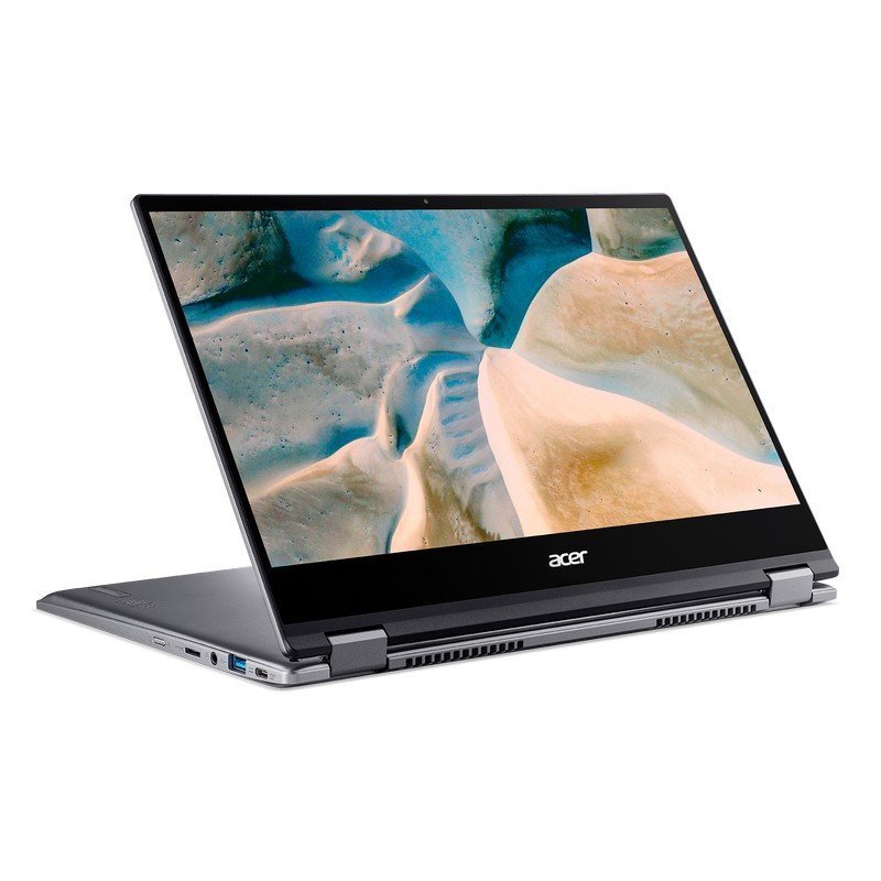 Carte Pavé Tactile Pour Acer Chromebook CP514-1H / 1HH - Référence 56.HX7N7.002 - Neuf D'origine