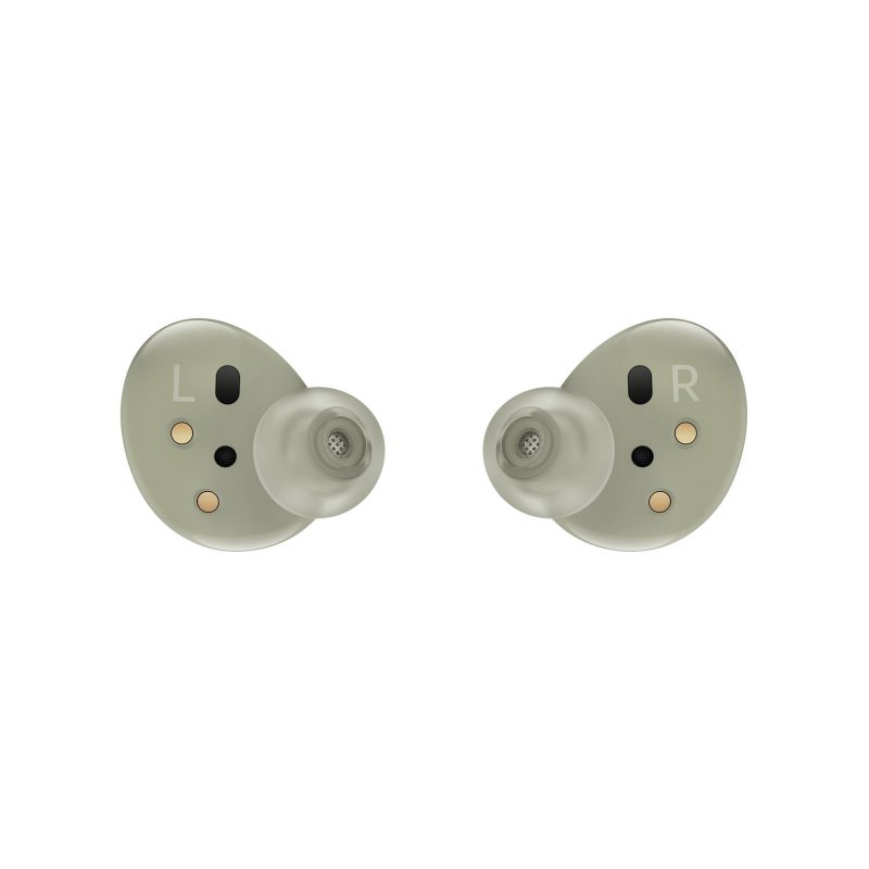 Samsung Galaxy Buds 2 Auriculares Inalámbricos Verdes