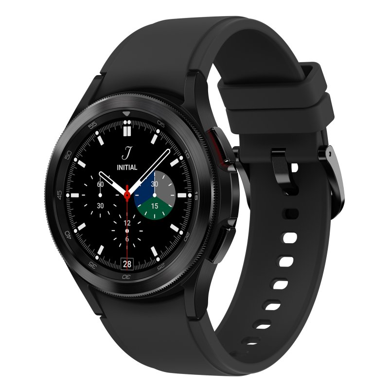 Samsung Galaxy Watch4 Classic 4G 42mm Negro PcComponentes