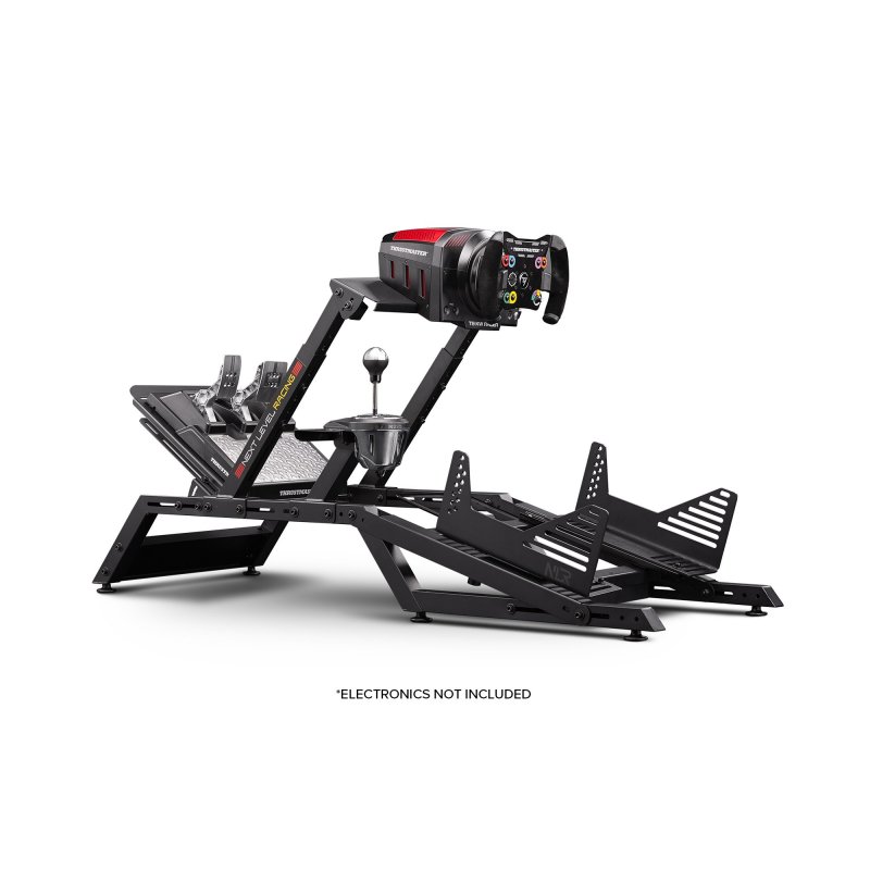 Next Level Racing F-GT Frame Only Estructura de Cockpit | PcComponentes.com