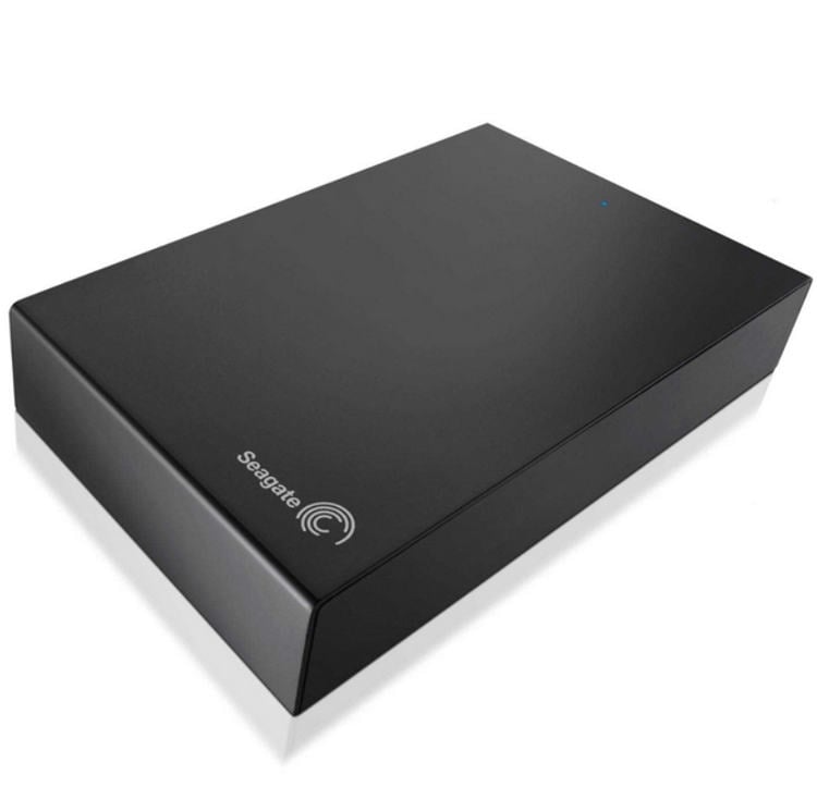 Seagate Expansion Desktop 2TB 3.5\