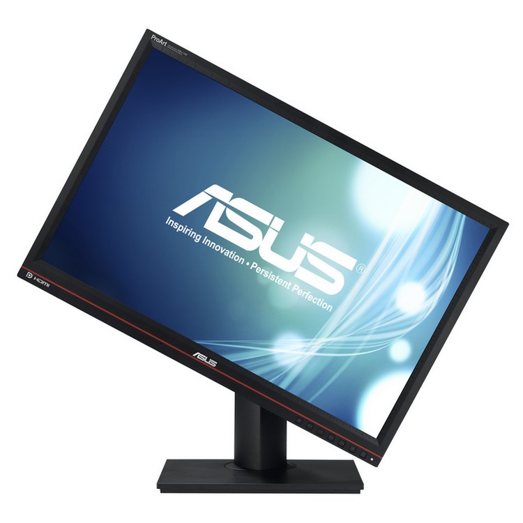 Asus PA248Q 24" LED IPS