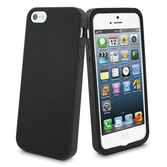 carcasa iphone 5 silicona carcasa iphone 5 silicona