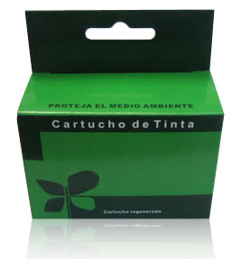 Image of Cartuccia Inkjet compatibile con Canon PGI520BK Pixma IP3600/4600/4700/MP540 Nero