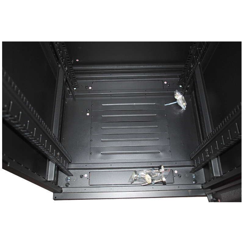 Armario Rack Mural 19" 27HU 600×800 PcComponentes Armario Sob Medida Rj ~ Armario Rack Mural 19" 27HU 600×800 PcComponentes
