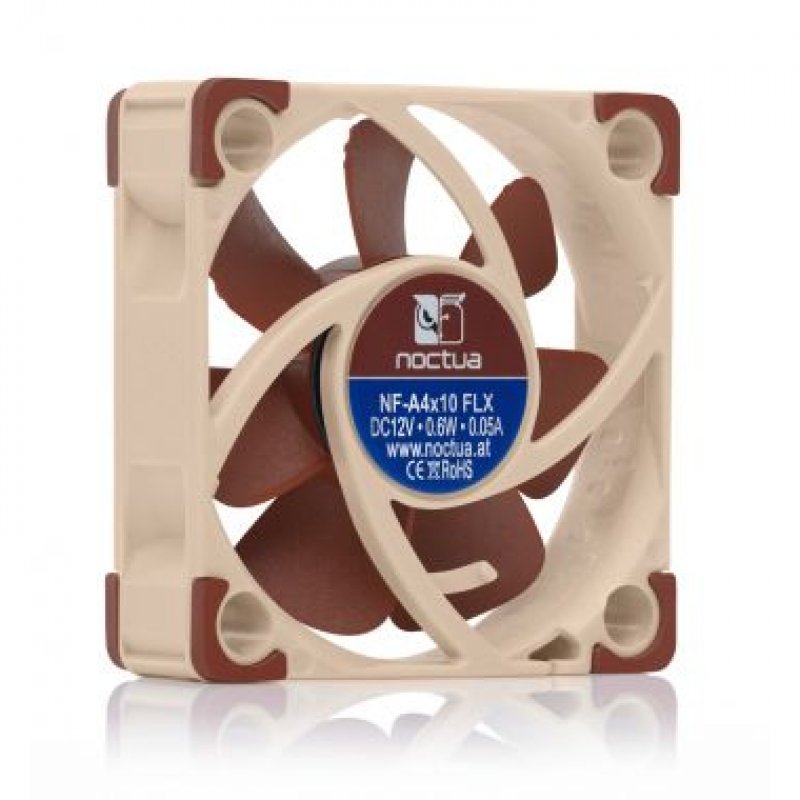 Noctua NF-A4X10 FLX 40x40 | PcComponentes