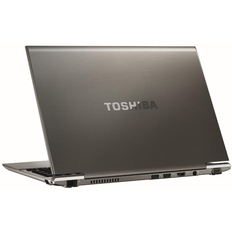 Toshiba portege z930 замена ssd