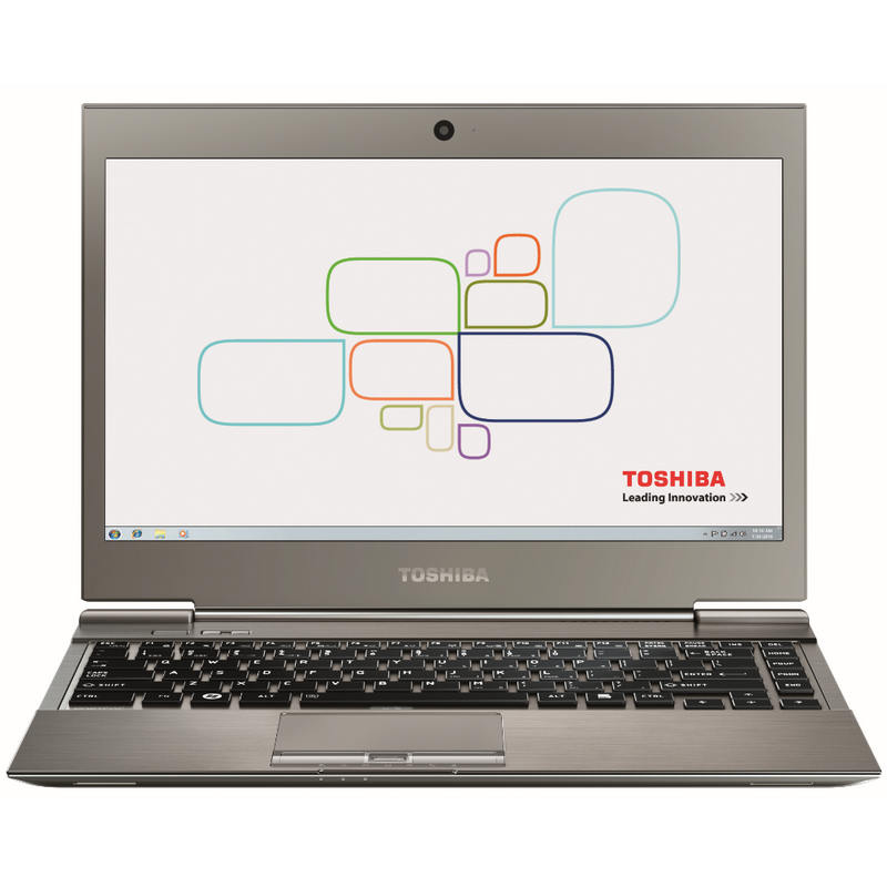 Toshiba portege z930 замена ssd