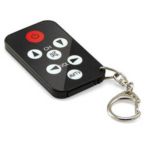 Mando a distancia de 3 botones de 433Mhz para Nissan