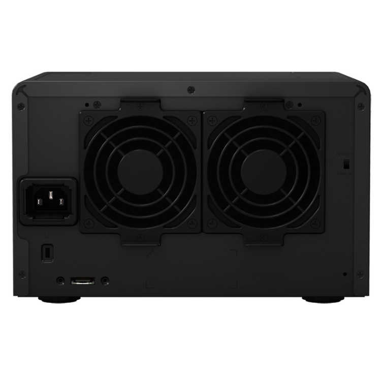 Synology DX513 Expansión NAS 5HD
