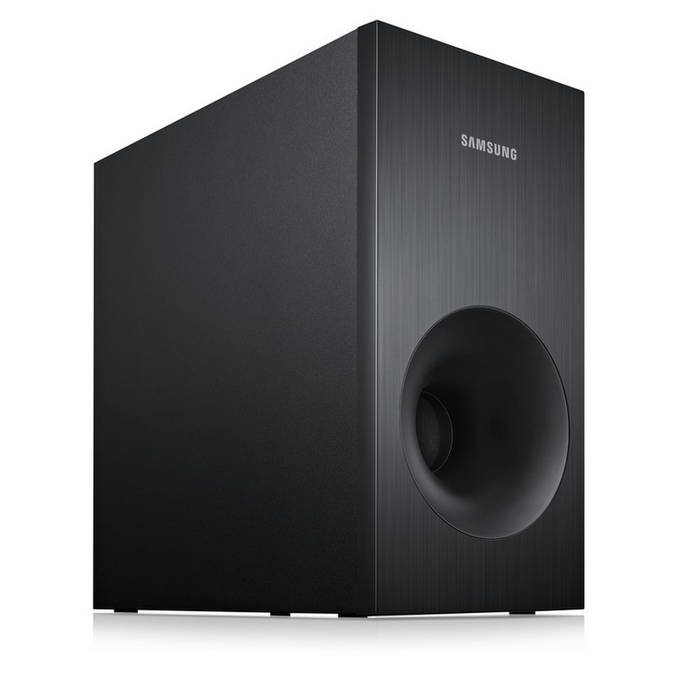 Samsung HWF355 2.1 Barra de Sonido Bluetooth 120W