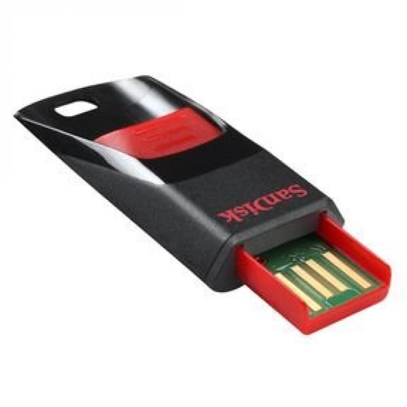 SanDisk Cruzer Edge 64GB USB