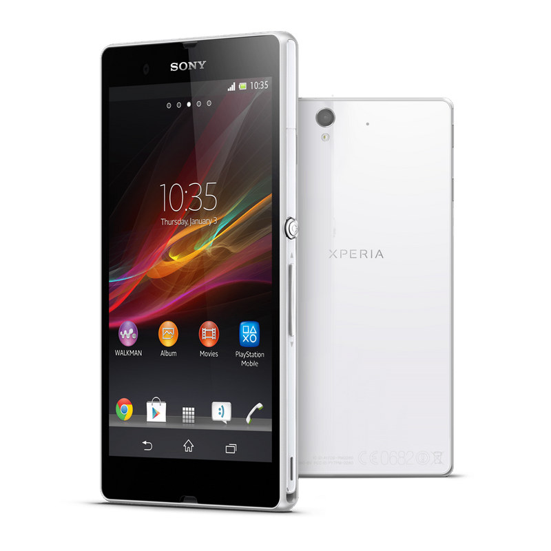 100% original SONY KIT MAIN LIBRE XPERIA GO / MIRO / ACRO
