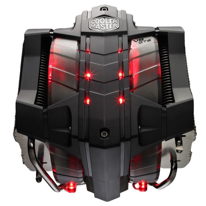 Cooler Master V8 Cooler Master V8