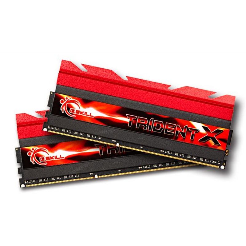 G.Skill Trident X DDR3 2933 PC323400 8GB 2x4GB CL12