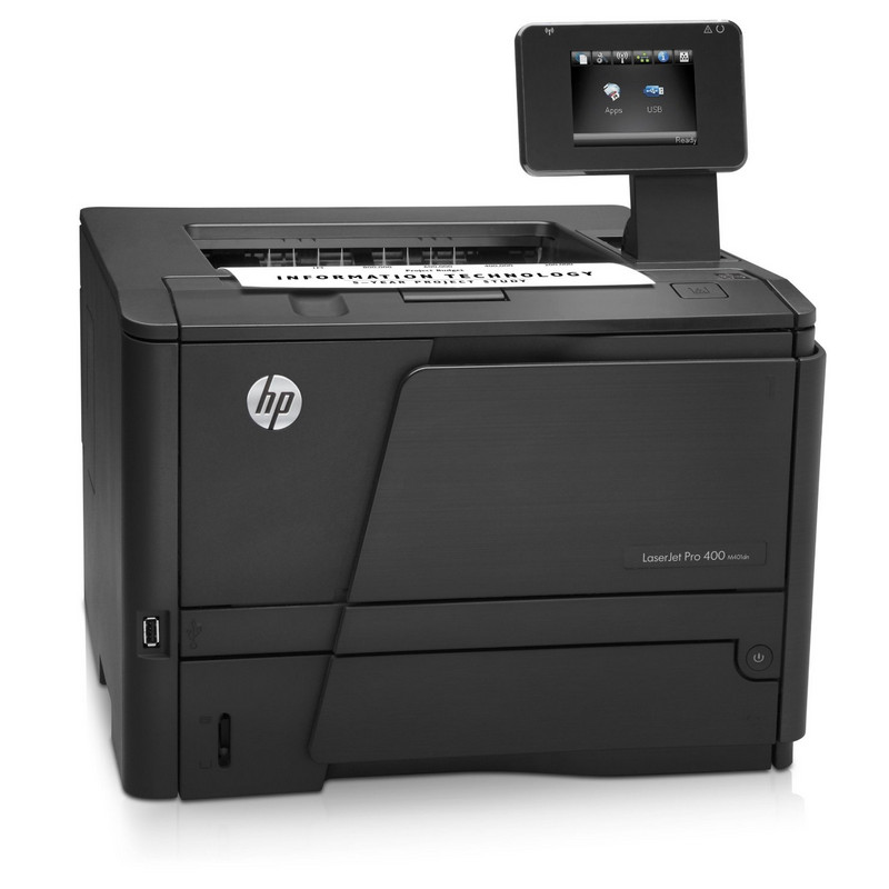 TÉLÉCHARGER DRIVER HP LASERJET PRO 400 M401A GRATUIT