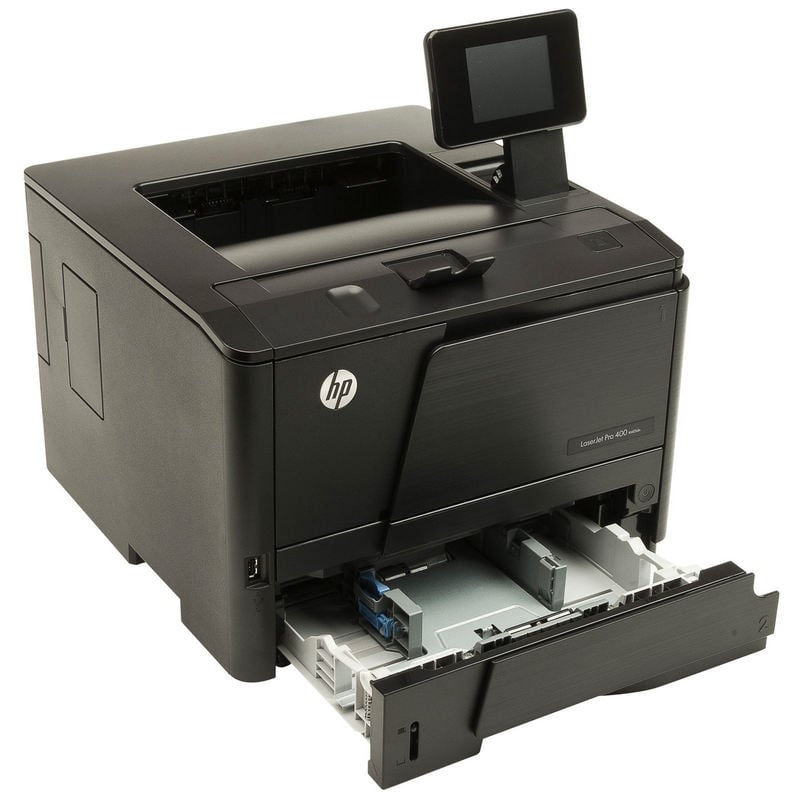 Hp Laserjet Pro 400 M401A Driver Download / The full solution software includes everything you ...