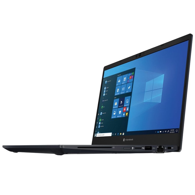Portátil Dynabook Toshiba Portégé X30L-J-131 Intel Core i5-1135G7