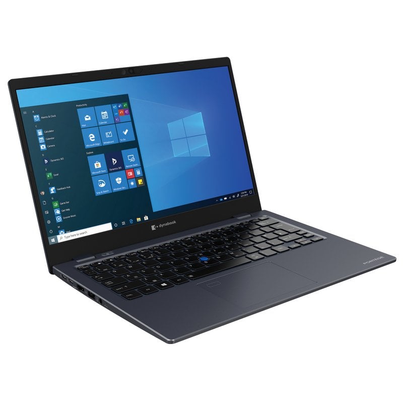 Portátil Dynabook Toshiba Portégé X30L-J-131 Intel Core i5-1135G7