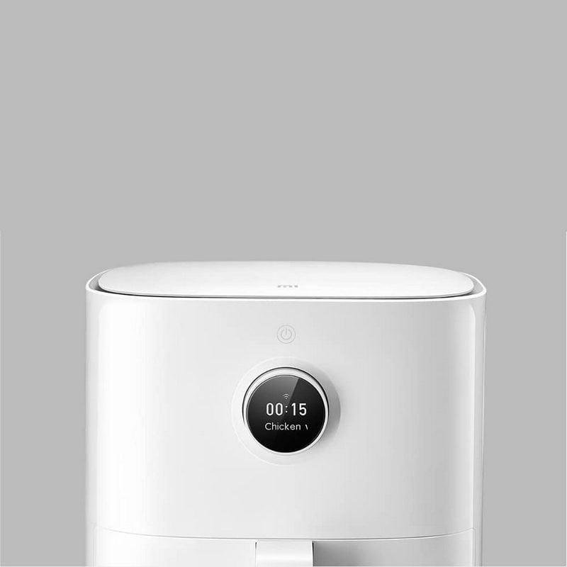 Xiaomi Mi Smart Airfryer 3,5L Blanc - vue 5