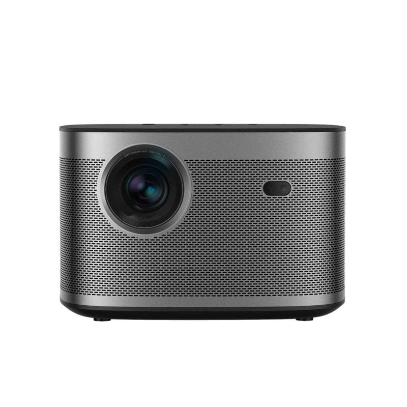 Xiaomi-proyector láser 1S 2022, Full HD 2400, ANSI 1080P, para cine en  casa, MEMC, Audio Dolby, corrección trapezoidal automática