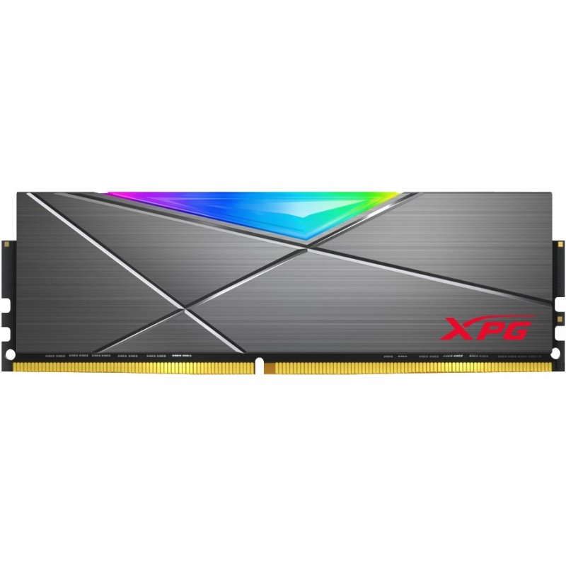 Image of Adata XPG Spectrix D50 RGB DDR4 3200 MHz PC4-25600 32 GB CL16