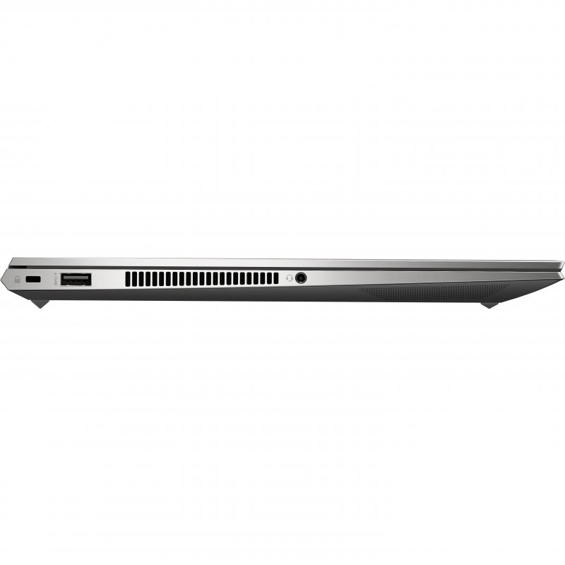 Portátil HP ZBook Studio G7 Intel Core i7-10750H/16GB/512GB SSD