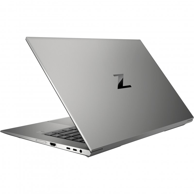 Portátil HP ZBook Studio G7 Intel Core i7-10850H/16GB/512GB SSD