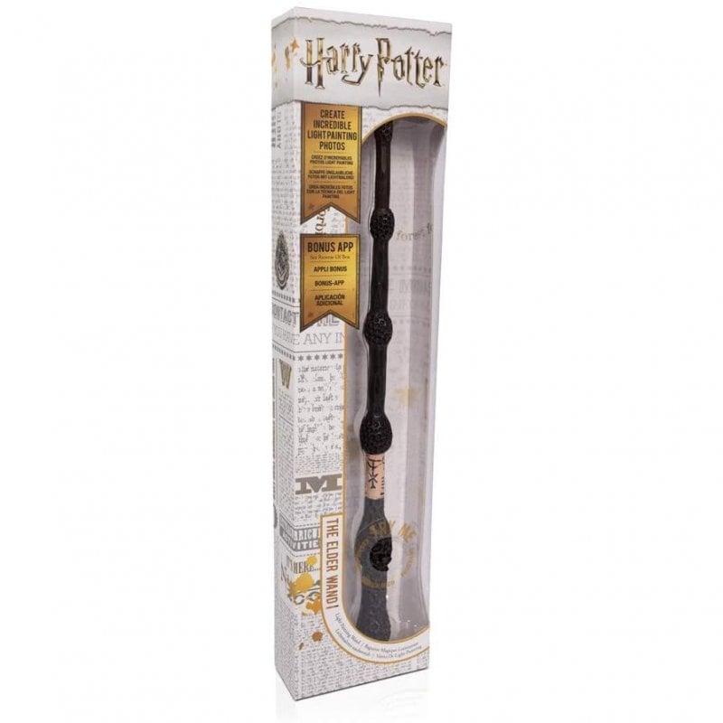 Ouah! Baguette interactive Stuff Albus Dumbledore