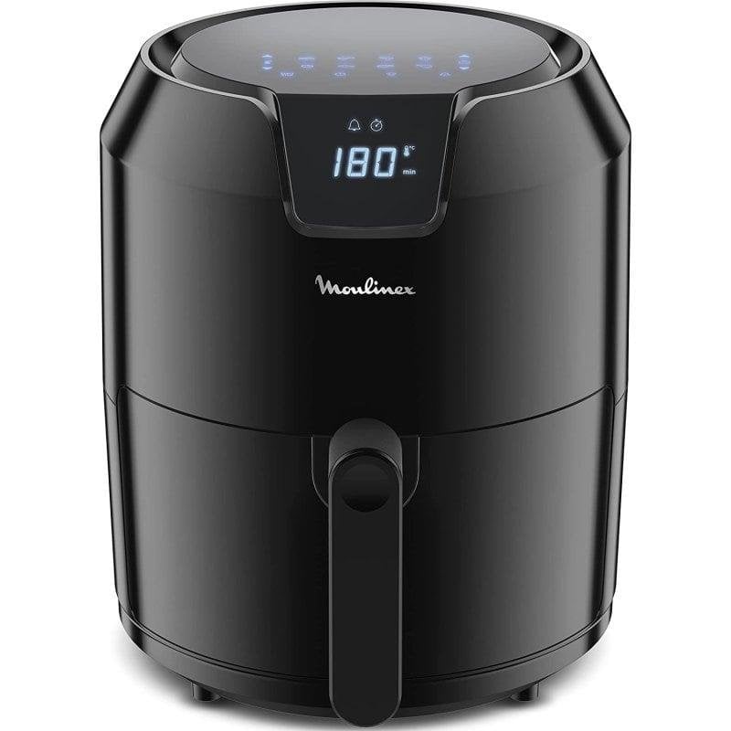 Airfryer Moulinex EZ4018 4,2L 1500W Écran Tactile 8 Programmes